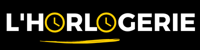 horlogerie logo