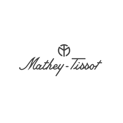 mathey tissot