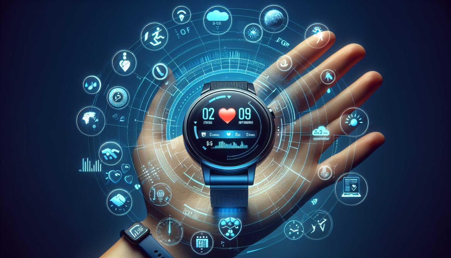 Pourquoi une montre connectée est-elle indispensable