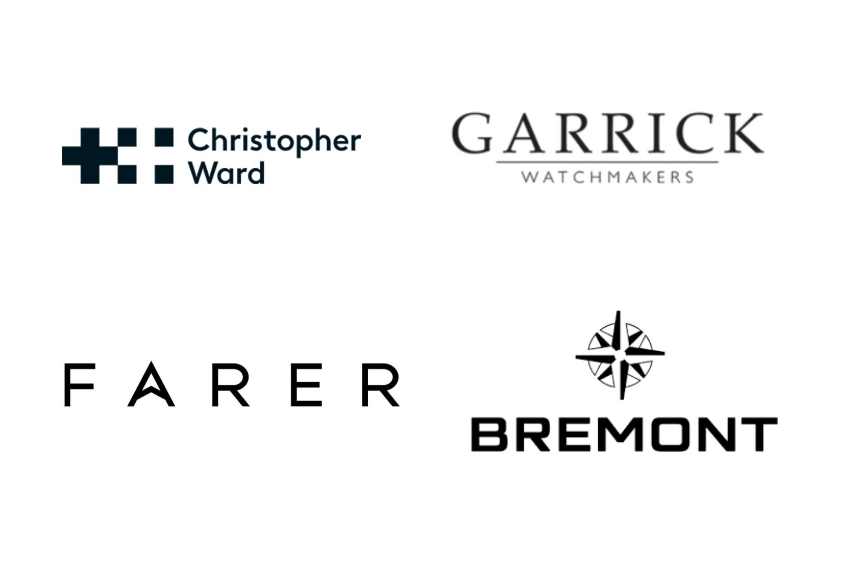 marques de montres britanniques